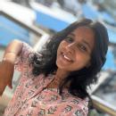 Pallavi S. Kannada Tuition classes trainer in Thane