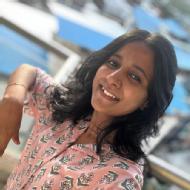 Pallavi S. Class 12 Tuition trainer in Antarli