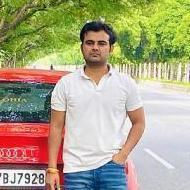 Lalit Lohiya trainer in Noida