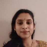 Pallavee  Class I-V Tuition trainer in Vasai