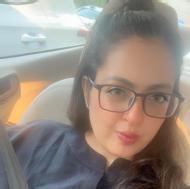 Pallavi W. Nursery-KG Tuition trainer in Delhi