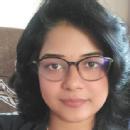 Pallavi . Class 8 Tuition trainer in Pune