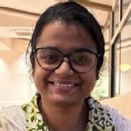 Mandira P. Sitar trainer in Kolkata