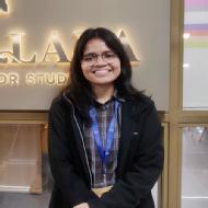 Neha K. Class I-V Tuition trainer in Dabhoi