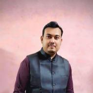 Soumyajit Pal Class 11 Tuition trainer in Kolkata