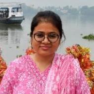 Subarna P. Class I-V Tuition trainer in Gobardanga