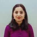 Palvi Class 12 Tuition trainer in Sahibzada Ajit Singh Nagar