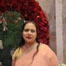 Photo of Panchmi R.