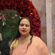Panchmi R. Class 11 Tuition trainer in Meerut