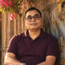 Rajesh Panda Vocal Music trainer in Hyderabad