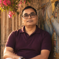 Rajesh Panda Vocal Music trainer in Hyderabad