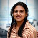Photo of Shruti S.