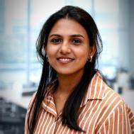 Shruti S. Class I-V Tuition trainer in Bhubaneswar