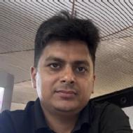 Shyam Pandey Class I-V Tuition trainer in Mumbai