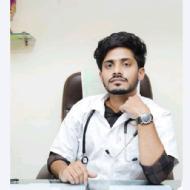 Kartik NEET-UG trainer in Jorhat