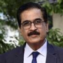 Photo of Sunil M Pande