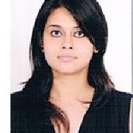 Manisha P. Class I-V Tuition trainer in Lucknow
