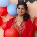 Pammy Pandey photo
