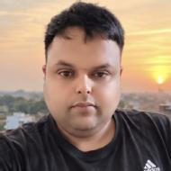 Prabal Kumar Pandey Class 12 Tuition trainer in Jabalpur