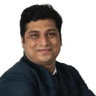 Chandan Kumar Pandey Engineering Entrance trainer in Hyderabad
