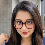 Deepika Pandey PMP trainer in Gurgaon
