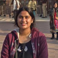 Diksha Cooking trainer in Allahabad