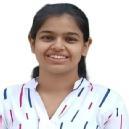 Diya P. Biology Tutors trainer in Nainital