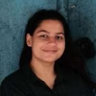 Gargi P. Class 12 Tuition trainer in Faridabad