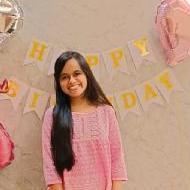 Aastha P. Class 7 Tuition trainer in Lucknow
