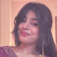 Ridhima P. Drawing trainer in Indore