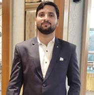 Satyam Pandey Class 10 trainer in Gorakhpur