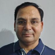 Sanjay Kumar Pandey Class 12 Tuition trainer in Delhi