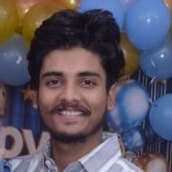 Sumit Pandey Class 12 Tuition trainer in Delhi