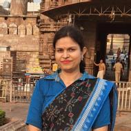 Sunitarani P. Class 12 Tuition trainer in Bhubaneswar