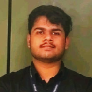Shreeyanshu Panigrahi Class 8 Tuition trainer in Bangalore