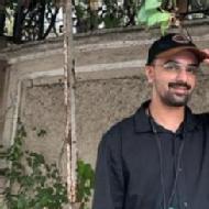 Suraj Dance trainer in Mumbai