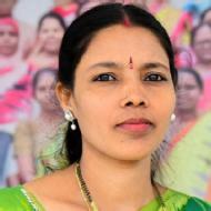Swapna B. Handwriting trainer in Krishna