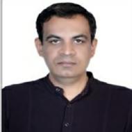 Pankaj Bagga Health Prevention trainer in Sehore
