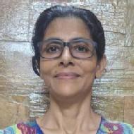 Pankaja Class I-V Tuition trainer in Mumbai
