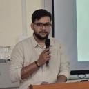 Photo of Pankaj Gour