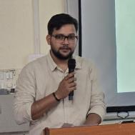 Pankaj Gour Class 9 Tuition trainer in Mumbai