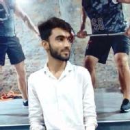 Pankaj Mandrekar Yoga trainer in Bhopal