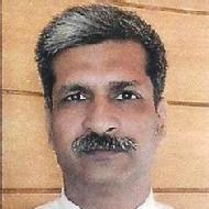 Pankaj Joshi Class 10 trainer in Lucknow