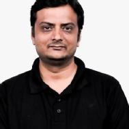 Pankaj Parmar Hindi Language trainer in Gurgaon