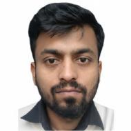Pankaj Prasad Class 12 Tuition trainer in Guwahati