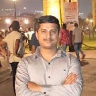 Pankaj Raj gupta Class 9 Tuition trainer in Raipur
