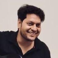 Pankaj Singh Spanish Language trainer in Bangalore