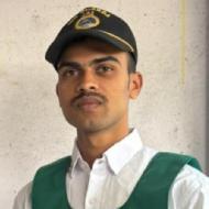 Akshay Class 10 trainer in Ranchi
