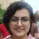Pragya P. photo