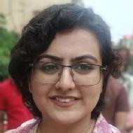 Pragya P. Class 10 trainer in Delhi